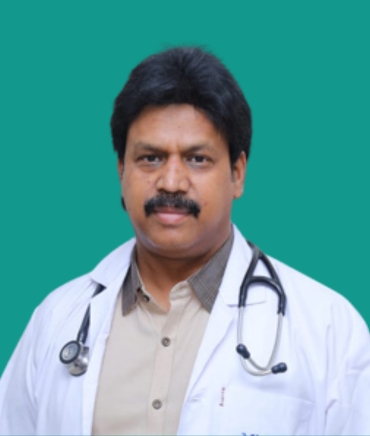 Cardiology Specialist 