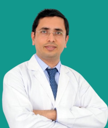 Nephrology Specialist